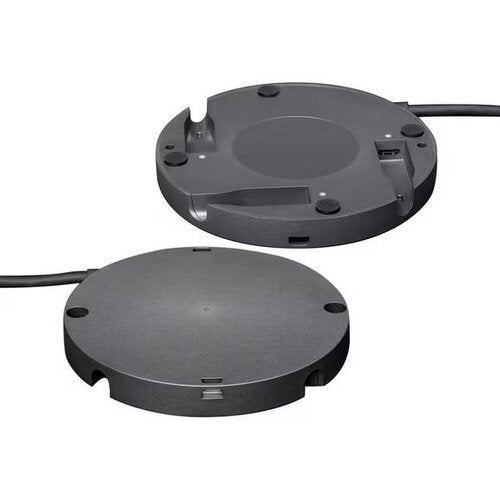 Logitech Rally Mic Pod Hub