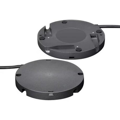 Logitech Rally Mic Pod Hub