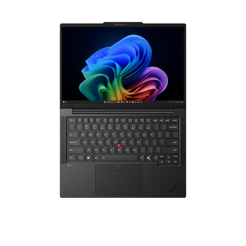 Lenovo ThinkPad T14 Gen 7 (Intel) Copilot+ PC Intel Core Ultra 5 325 Laptop 35.6 cm (14") WUXGA 16 GB LPDDR5x-SDRAM 512 GB SSD Wi-Fi 7 (802.11be) Windows 11 Pro Black French