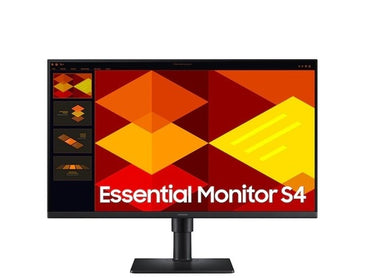 IT S27D402GAN 27 in. S40GD FHD 100 HZ IPS Has DP HDMI USB Hub LCD Monitor