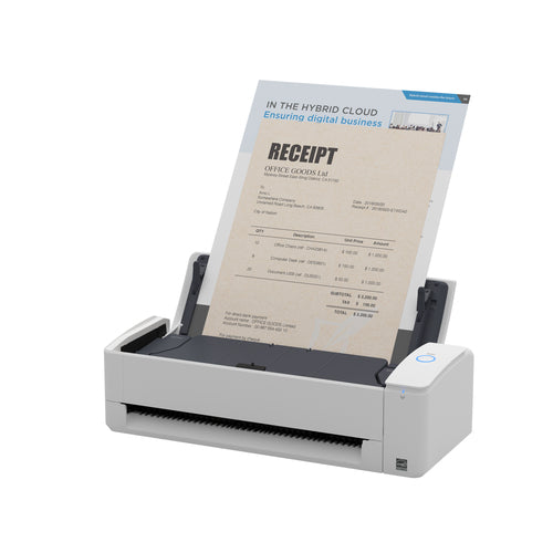Ricoh ScanSnap iX1300 ADF scanner 600 x 600 DPI A4 White