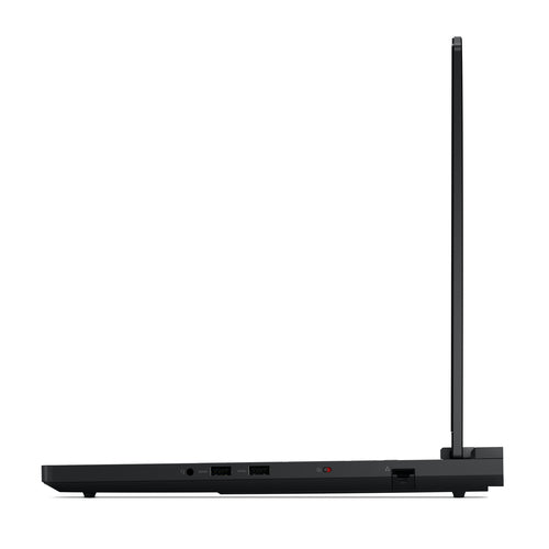 Lenovo Legion Pro 7 16IAX10H Intel Core Ultra 9 275HX Laptop 40.6 cm (16") WQXGA 64 GB DDR5-SDRAM 2 TB SSD NVIDIA GeForce RTX 5090 Wi-Fi 7 (802.11be) Windows 11 Pro Nordic Black