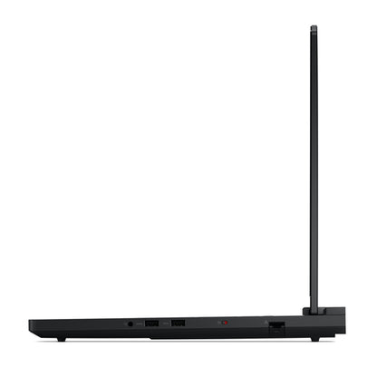 Lenovo Legion Pro 7 16IAX10H Intel Core Ultra 9 275HX Laptop 40.6 cm (16") WQXGA 64 GB DDR5-SDRAM 2 TB SSD NVIDIA GeForce RTX 5090 Wi-Fi 7 (802.11be) Windows 11 Pro Nordic Black