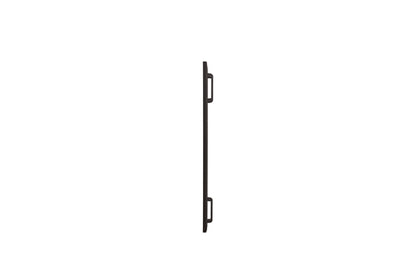 LG 86IN LCD 3840X2160 4K MNTR 2.18 m (86") LED Wi-Fi 700 cd/m² 4K Ultra HD Black WebOS 24/7