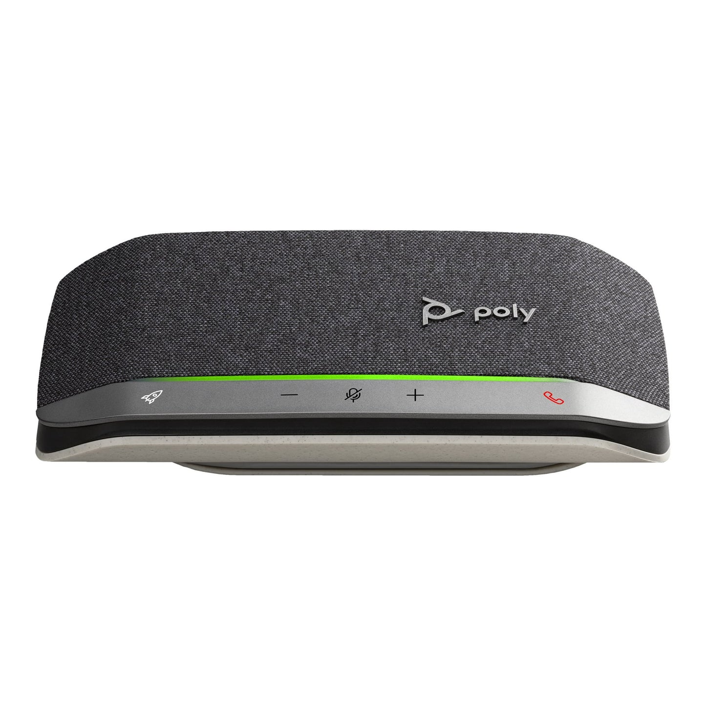 Poly EncorePro HW720 Headset - Stereo - Quick Disconnect - Wired - Over-the-head - Binaural - Ear-cup - Noise Cancelling Microphone