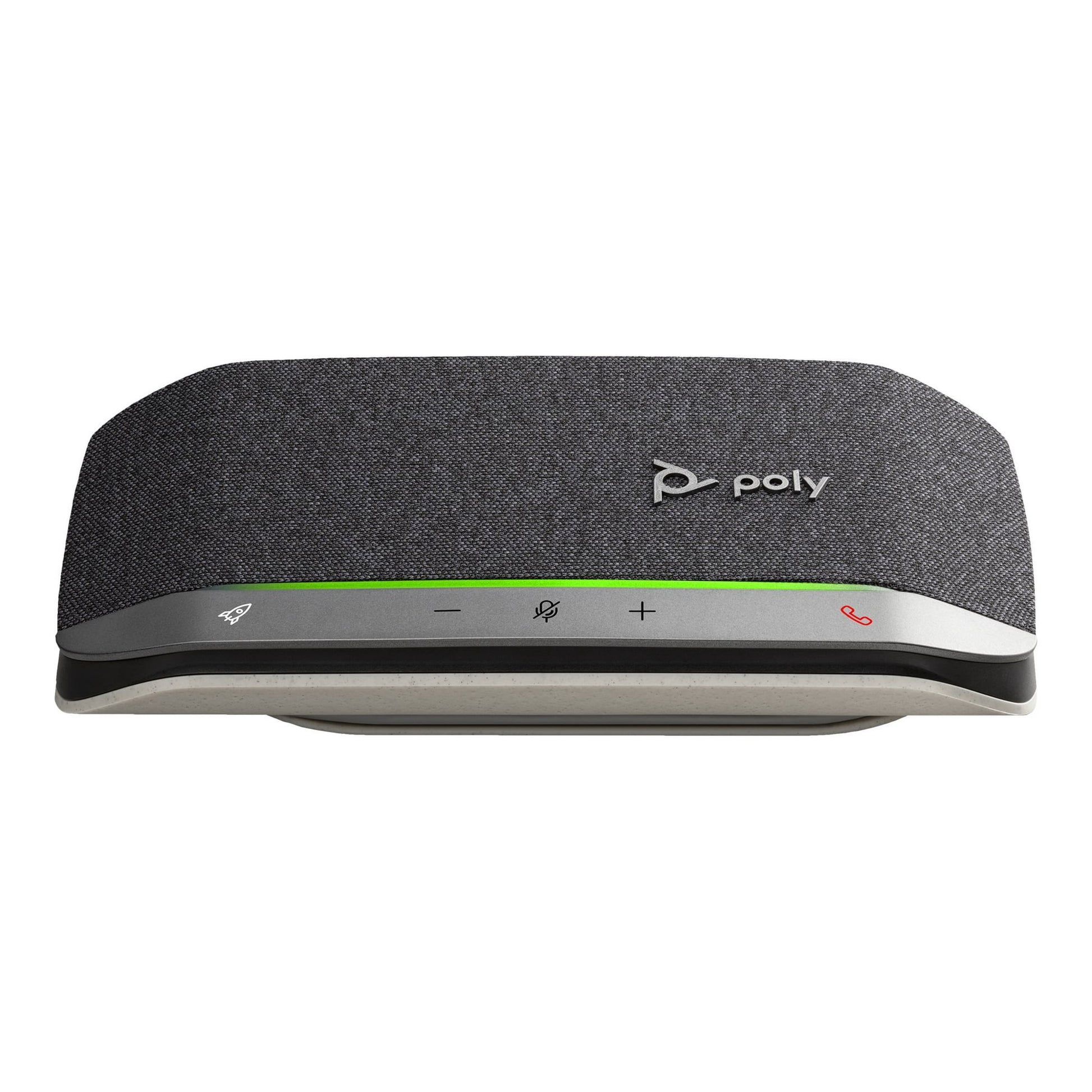 Poly EncorePro HW720 Headset - Stereo - Quick Disconnect - Wired - Over-the-head - Binaural - Ear-cup - Noise Cancelling Microphone