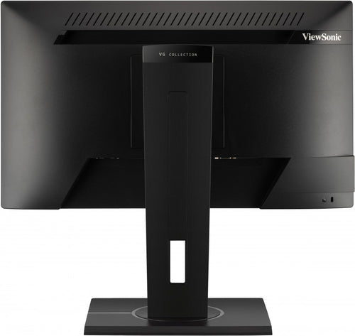 Viewsonic VG2240 computer monitor 55.9 cm (22") 1920 x 1080 pixels Full HD LED Black