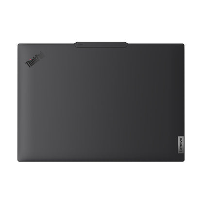 Lenovo ThinkPad P14s Gen 6 (AMD) AMD Ryzen AI 7 PRO 350 Mobile workstation 35.6 cm (14") WUXGA 32 GB DDR5-SDRAM 1 TB SSD Wi-Fi 7 (802.11be) Windows 11 Pro Black French