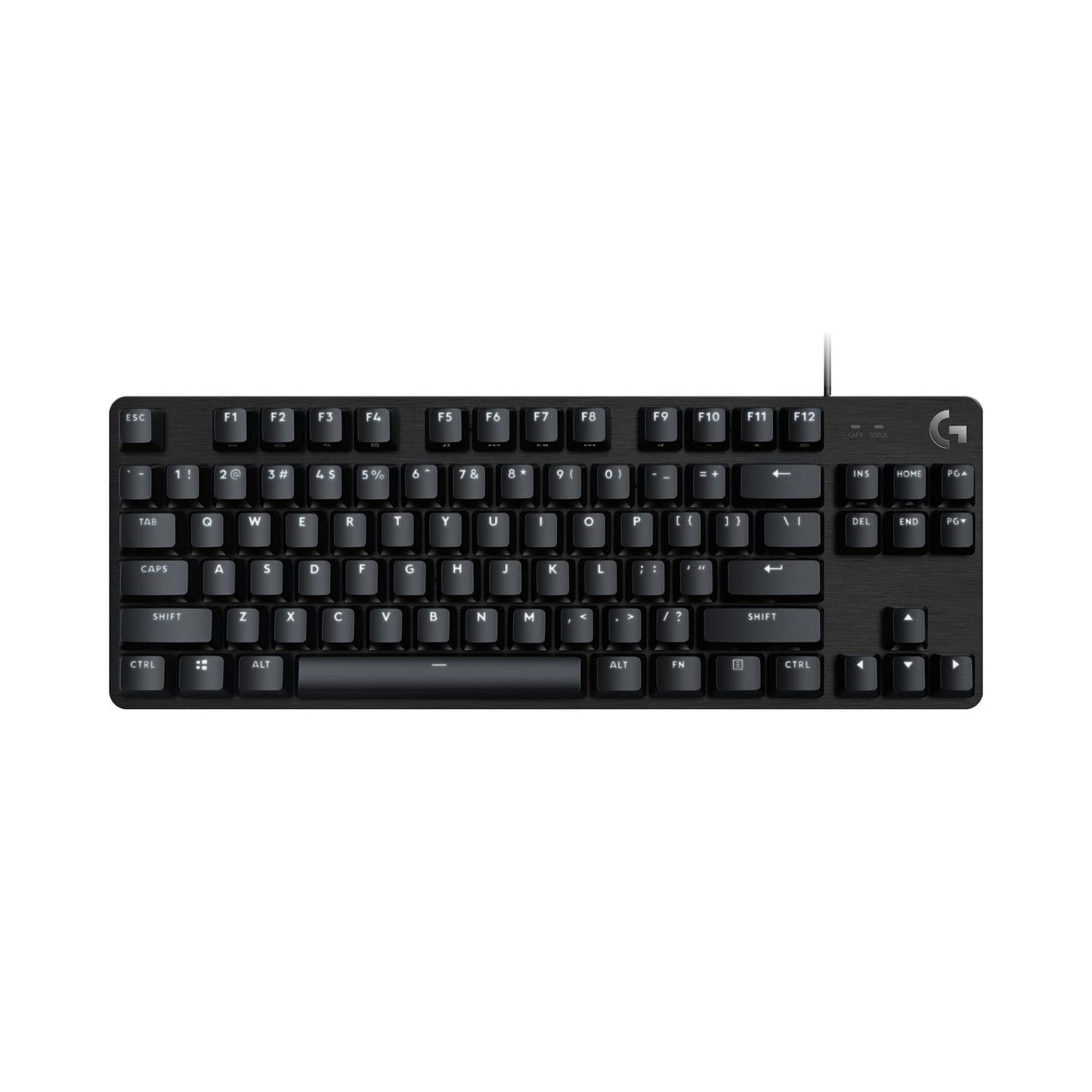 Logitech G G413 TKL SE Mechanical Gaming Keyboard