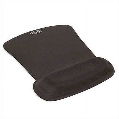 Belkin WaveRest® Gel Mouse Pad  Black