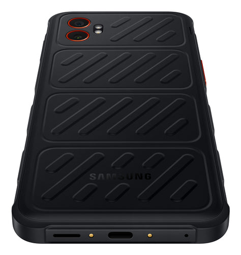 Samsung Galaxy XCover7 Pro SM-G766B 16.8 cm (6.6") Dual SIM Android 16.0 5G USB Type-C 6 GB 128 GB 4350 mAh Black