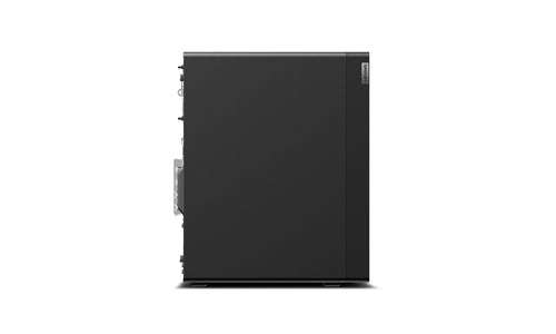 Lenovo ThinkStation P2 Tower Gen 2 Intel Core Ultra 5 235 16 GB DDR5-SDRAM 512 GB SSD Windows 11 Pro Workstation Black