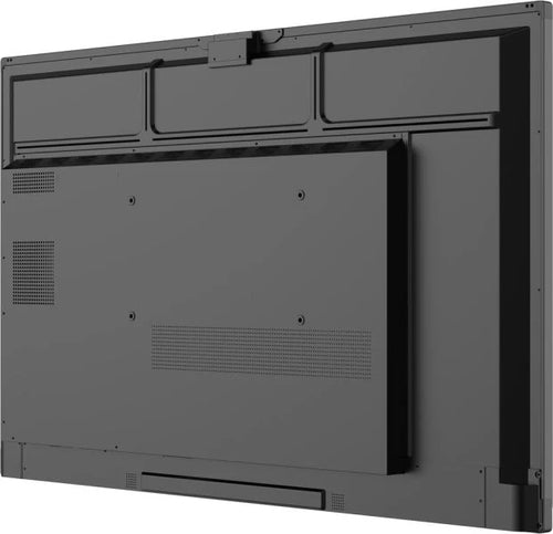 Viewsonic IFP9851 Display interactive whiteboard 2.49 m (98") 3840 x 2160 pixels Touchscreen Black