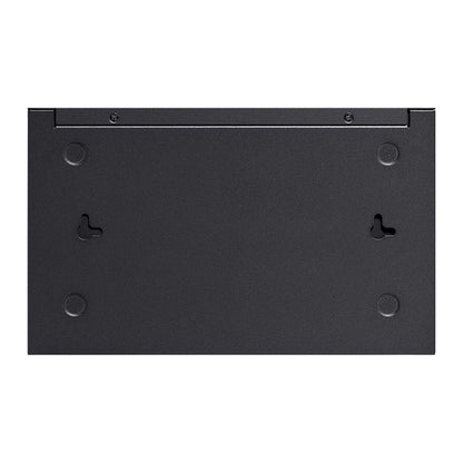 TP-Link Omada 10-Port Gigabit Easy Managed Switch with 8-Port PoE+