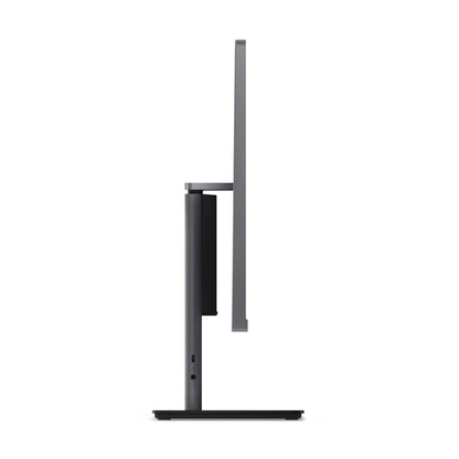 Lenovo ThinkCentre neo 50a 27 Gen 5 Intel® Core™ i7 i7-13620H 68.6 cm (27") 1920 x 1080 pixels All-in-One PC 16 GB DDR5-SDRAM 512 GB SSD Windows 11 Pro Wi-Fi 6 (802.11ax) Grey