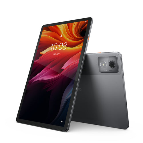 Lenovo Tab K11 Plus Snapdragon 128 GB 29.1 cm (11.4") 6 GB Wi-Fi 6 (802.11ax) Android 14 Grey