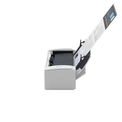Ricoh ScanSnap iX1300 ADF scanner 600 x 600 DPI A4 White