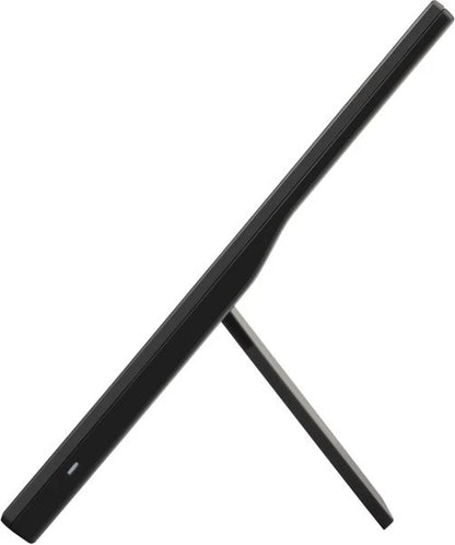 Viewsonic VX Series VX1754 computer monitor 43.2 cm (17") 1920 x 1080 pixels Full HD LED Black, Grey
