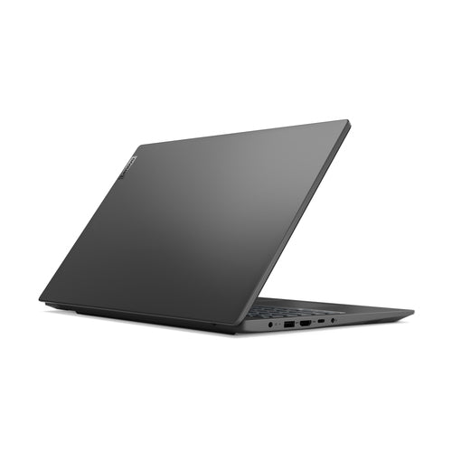 Lenovo V15 G6 ARP AMD Ryzen™ 5 150 Laptop 39.6 cm (15.6") Full HD 8 GB DDR5-SDRAM 256 GB SSD Wi-Fi 6 (802.11ax) Windows 11 Pro Black