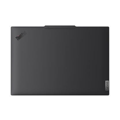 Lenovo ThinkPad T14s Gen 6 (AMD) Copilot+ PC AMD Ryzen™ AI 5 340 Laptop 35.6 cm (14") WUXGA 16 GB LPDDR5x-SDRAM 256 GB SSD Wi-Fi 7 (802.11be) Windows 11 Pro Black
