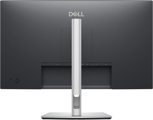 DELL Pro Plus P2725D computer monitor 68.6 cm (27") 2560 x 1440 pixels Quad HD LCD Black, Silver