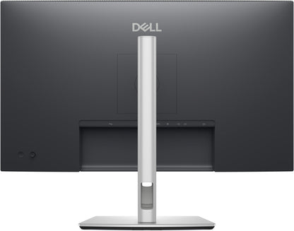 DELL Pro Plus P2725D computer monitor 68.6 cm (27") 2560 x 1440 pixels Quad HD LCD Black, Silver