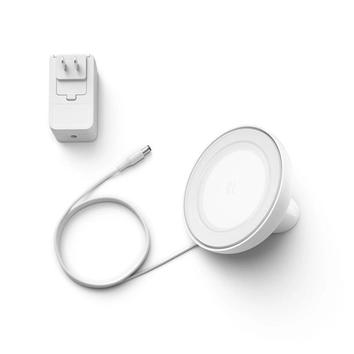 Philips Hue White and colour ambience 046677560188 smart lighting Smart table lamp Bluetooth/Zigbee 6 W