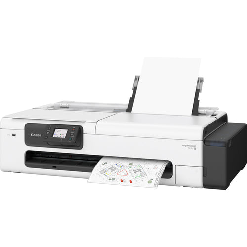 Canon imagePROGRAF TC-21M large format printer Wi-Fi Inkjet Colour 2400 x 1200 DPI A1 (594 x 841 mm) Ethernet LAN