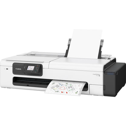 Canon imagePROGRAF TC-21M large format printer Wi-Fi Inkjet Colour 2400 x 1200 DPI A1 (594 x 841 mm) Ethernet LAN