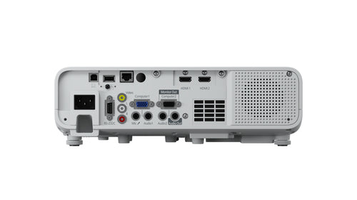 Epson PowerLite L260F 4600 ANSI lumens 3LCD 1080p (1920x1080) White