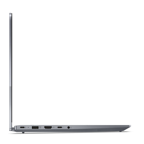 Lenovo ThinkBook 14 2-in-1 G5 IAU Intel Core Ultra 7 255U Hybrid (2-in-1) 35.6 cm (14") Touchscreen WUXGA 16 GB DDR5-SDRAM 1 TB SSD Wi-Fi 6E (802.11ax) Windows 11 Pro English Grey