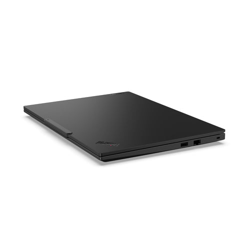 Lenovo ThinkPad E14 Gen 7 (AMD) AMD Ryzen™ 5 220 Laptop 35.6 cm (14") WUXGA 16 GB DDR5-SDRAM 256 GB SSD Wi-Fi 6 (802.11ax) Windows 11 Pro Black French
