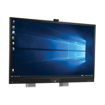 Eaton Tripp Lite Series Interactive Flat-Panel Touchscreen Display with PC  4K @ 60 Hz  UHD  65 in. - 65  Diagonal Class LCD flat panel display - interactive - with built-in PC and touchscreen (multi touch) - 4K UHD (2160p) 3840 x 2160 - black  silver
