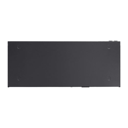 TP-Link ES228GP network switch Managed L2 Gigabit Ethernet (10/100/1000) Power over Ethernet (PoE) Black