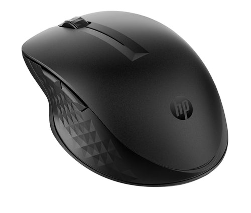 HP SMART BUY 435 MULTI DEVICE mouse Office Ambidextrous RF Wireless + Bluetooth 4000 DPI