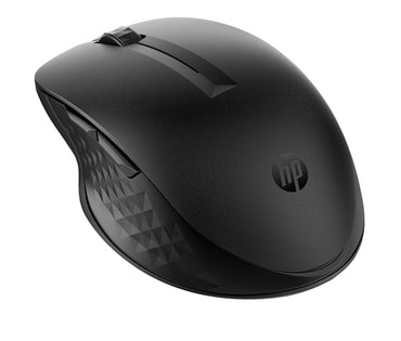 HP SMART BUY 435 MULTI DEVICE mouse Office Ambidextrous RF Wireless + Bluetooth 4000 DPI