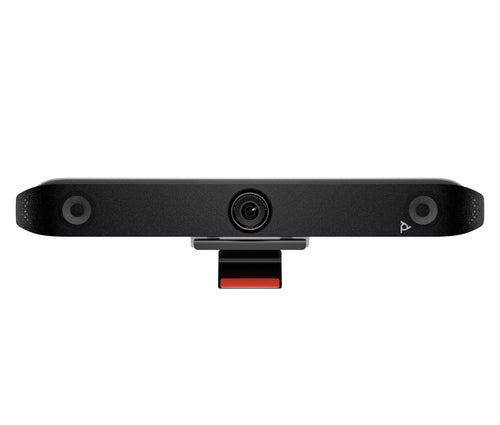 HP Poly Studio X52 All-In-One Video Bar