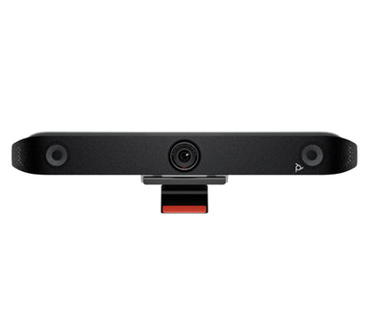 HP Poly Studio X52 All-In-One Video Bar