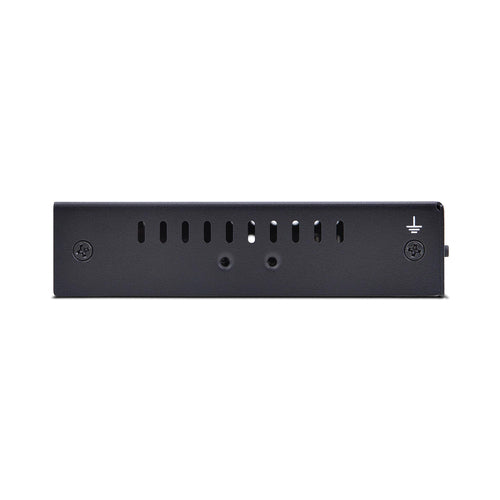 StarTech.com HDMI KVM Extender Over IP Network, 4K 60Hz, Driverless, HDMI and USB Over Ethernet/CAT6, AVoIP, Transmitter and Receiver Kit, Includes Mounting Kits