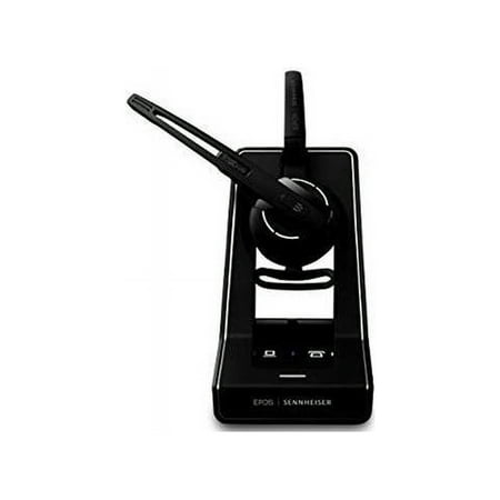 EPOS Impact SD 10 ML Single-Sided DECT Wireless Headset 1000561