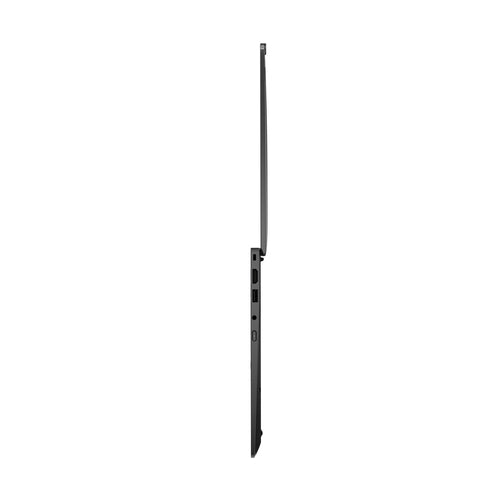 Lenovo ThinkPad X1 Carbon Intel Core Ultra 7 155U Laptop 35.6 cm (14") WUXGA 16 GB LPDDR5x-SDRAM 512 GB SSD Wi-Fi 6E (802.11ax) Windows 11 Pro French Black