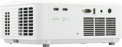 Viewsonic LS740HD data projector Standard throw projector 5000 ANSI lumens 3LCD 1080p (1920x1080) White