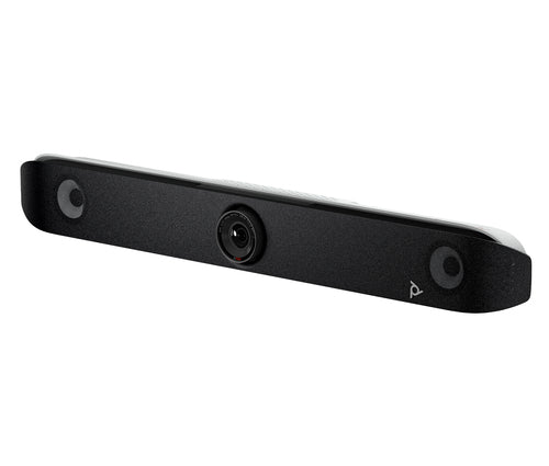 HP Poly Studio X52 All-In-One Video Bar
