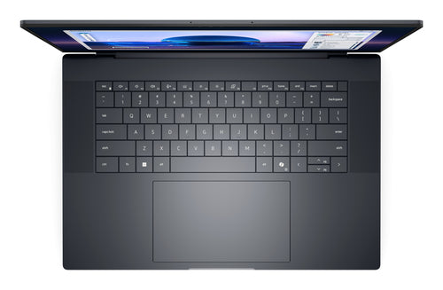DELL Pro Max 16 Premium MA16250 Intel Core Ultra 7 265H Mobile workstation 40.6 cm (16") Full HD+ 32 GB LPDDR5x-SDRAM 1 TB SSD NVIDIA RTX PRO 2000 Blackwell Wi-Fi 7 (802.11be) Windows 11 Pro Black US English