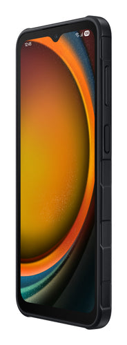 Samsung Galaxy XCover7 Pro SM-G766B 16.8 cm (6.6") Dual SIM Android 16.0 5G USB Type-C 6 GB 128 GB 4350 mAh Black
