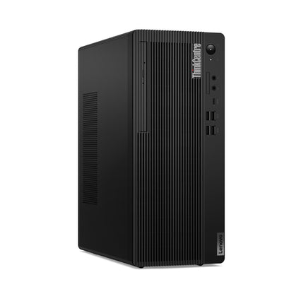 Lenovo ThinkCentre M70t Gen 5 Intel® Core™ i7 i7-14700 32 GB DDR5-SDRAM 1 TB SSD NVIDIA GeForce RTX 3050 Windows 11 Pro Tower PC Black