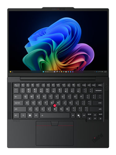 Lenovo ThinkPad T14s Gen 7 (Intel) Copilot+ PC Intel Core Ultra 7 355 Laptop 35.6 cm (14") WUXGA 32 GB LPDDR5x-SDRAM 512 GB SSD Wi-Fi 7 (802.11be) Windows 11 Pro Black English
