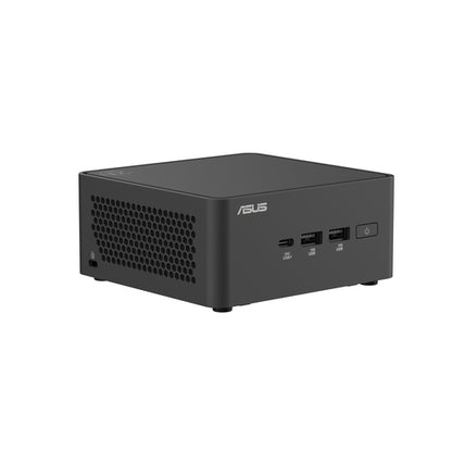 ASUS NUC 15 Pro RNUC15CRHU700001 Black 255H