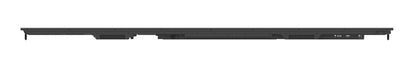 LG 105BM5P-B Signage Display Digital signage flat panel 2.67 m (105") Wi-Fi 440 cd/m² 5K Ultra HD Black Android 16/7