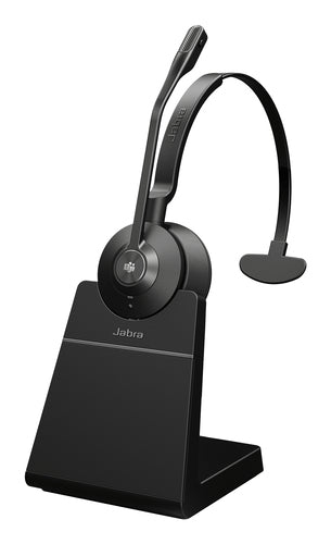 Jabra Engage 55 SE - USB-A MS Mono (Include Stand), NA